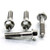 Titanium Clip-On / Handle Bar Mount Bolt Kit Titanium Clip-On / Handle Bar Mount Bolt Kit