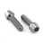 Titanium Clip-On / Handle Bar Mount Bolt Kit Titanium Clip-On / Handle Bar Mount Bolt Kit