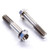 Titanium Clip-On / Handle Bar Mount Bolt Kit Titanium Clip-On / Handle Bar Mount Bolt Kit