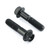 Titanium Clip-On / Handle Bar Mount Bolt Kit Black Titanium Clip-On / Handle Bar Mount Bolt Kit Black