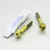Titanium Clip-On / Handle Bar Mount Bolt Kit DualDrive Gold Titanium Clip-On / Handle Bar Mount Bolt Kit DualDrive Gold