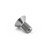 Titanium Countersunk Bolt M6x(1.00mm)x12mm