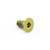 Titanium Countersunk Bolt M6x(1.00mm)x12mm Gold