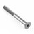 Titanium Countersunk Bolt M6x(1.00mm)x60mm 