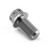 Titanium DualDrive Bolt M10x(1.25mm)x20mm Race Spec