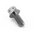 Titanium DualDrive Bolt M5x(0.80mm)x12mm Race Spec