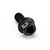 Titanium DualDrive Bolt M5x(0.80mm)x12mm Race Spec Black