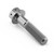 Titanium DualDrive Bolt M6x(1.00mm)x28mm Race Spec