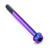 Titanium DualDrive Bolt M6x(1.00mm)x70mm Race Spec Purple Haze