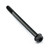 Titanium DualDrive Bolt M6x(1.00mm)x80mm Race Spec Black