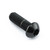 Titanium Disc Bolt To Fit BMW M6x18mm Black Titanium Disc Bolt To Fit BMW M6x18mm Black