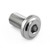 Titanium Disc Bolt To Fit Ducati M8x13mm Titanium Disc Bolt To Fit Ducati M8x13mm