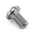 Titanium Disc Bolt To Fit Ducati M8x13mm Titanium Disc Bolt To Fit Ducati M8x13mm