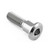 Titanium Disc Bolt To Fit Suzuki M8x33mm