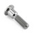 Titanium Disc Bolt To Fit Suzuki M8x33mm