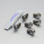 Titanium Engine Mount Bolt Kit