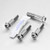 Titanium Engine Mount Bolt Kit - Upper