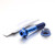Titanium Exhaust Mount Bolt Kit DualDrive Blue