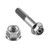 Titanium Exhaust Mount Bolt Kit