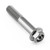 Titanium Front Axle Pinch Bolt Kit