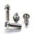 Titanium Front Caliper Pinch Bolt Kit DualDrive