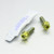 Titanium Front Brake Caliper Mount Bolt Kit DualDrive Gold