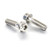 Titanium Front Brake Caliper Mount Bolt Kit DualDrive Titanium Front Brake Caliper Mount Bolt Kit DualDrive