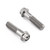 Titanium Front Brake Caliper Mount Bolt Kit Race Spec