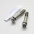 Titanium Front Brake Caliper Mount Bolt Kit Race Spec