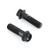 Titanium Front Brake Caliper Mount Bolt Kit Black