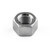 Titanium Full Nut M12x(1.50mm)