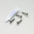 Titanium Headlight Mount Bolt Kit Titanium Headlight Mount Bolt Kit