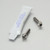Titanium Headlight Mount Bolt Kit Titanium Headlight Mount Bolt Kit