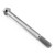 Titanium Flanged Hex Head Bolt M8x(1.25mm)x100mm Race Spec