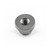 Titanium Flanged Metal Lock Nut M3x(0.50mm)