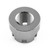 Titanium Flanged Axle Nut M18x(1.50mm) Front Wheel