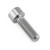 Titanium Parallel Socket Cap M6x(1.00mm)x20mm DIN 912
