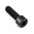 Titanium Parallel Socket Cap M8x(1.25mm)x25mm Black
