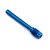 Titanium Brake Caliper Pad Pin Rear Race Spec Blue Titanium Brake Caliper Pad Pin Rear Race Spec Blue