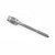 Titanium Brake Caliper Pad Pin Front Race Spec Titanium Brake Caliper Pad Pin Front Race Spec
