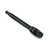 Titanium Brake Caliper Pad Pin Rear Race Spec Black Titanium Brake Caliper Pad Pin Rear Race Spec Black