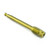 Titanium Brake Caliper Pad Pin Rear Race Spec Gold Titanium Brake Caliper Pad Pin Rear Race Spec Gold