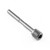 Titanium Brake Caliper Pad Pin Front