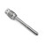 Titanium Brake Caliper Pad Pin Rear Race Spec Titanium Brake Caliper Pad Pin Rear Race Spec