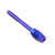 Titanium Brake Caliper Pad Pin Rear Race Spec Purple Haze Titanium Brake Caliper Pad Pin Rear Race Spec Purple Haze