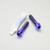 Titanium Rear Brake Caliper Pinch Bolt Kit Purple Haze