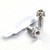 Titanium Rear Brake Caliper Mount Kit DualDrive