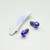 Titanium Rear Brake Caliper Mount Kit Purple Haze