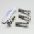 Titanium Rider Footrest Hanger Bolt Kit Race Spec