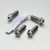 Titanium Rider Footrest Hanger Bolt Kit DualDrive